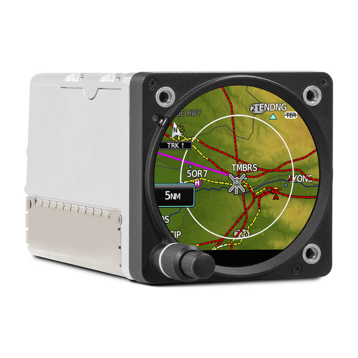 GI 275 for Helicopters - Image 19