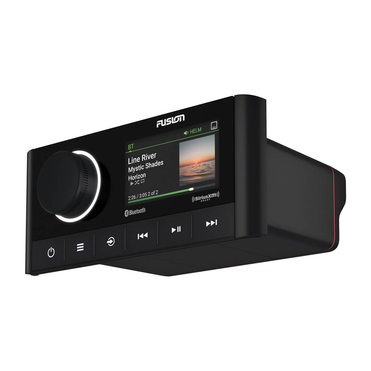 Fusion Apollo™ MS-RA770 Marine Stereo - Image 10
