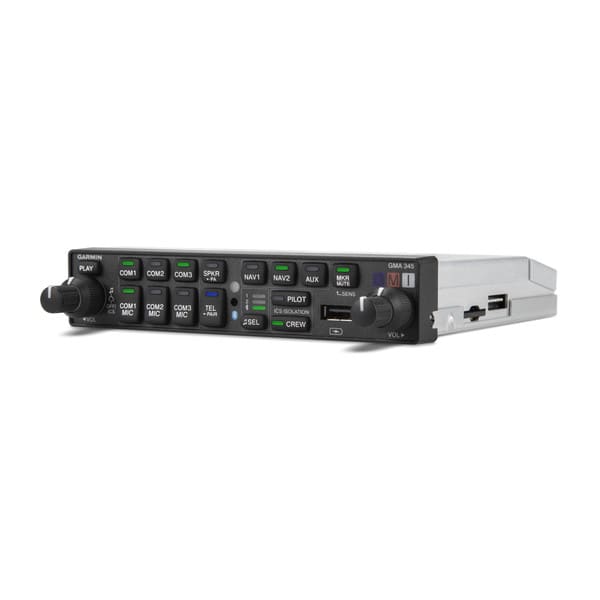 GMA™ 342 - Image 9