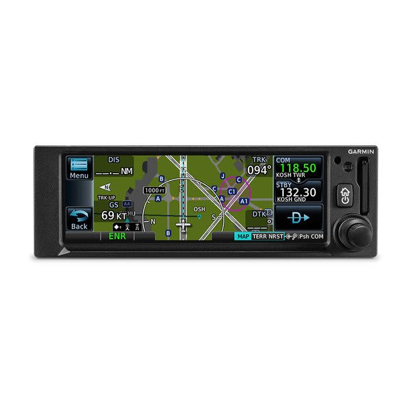 GPS 175 - Image 9