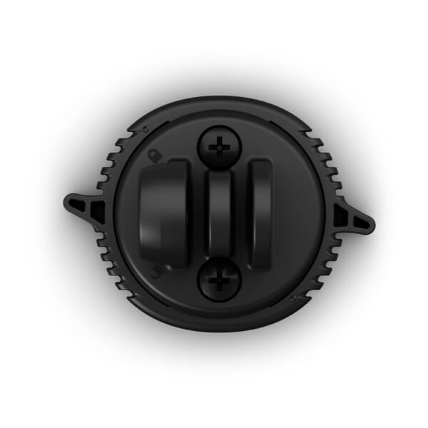 Quarter-turn to Friction Flange Mount Adapter - Image 5