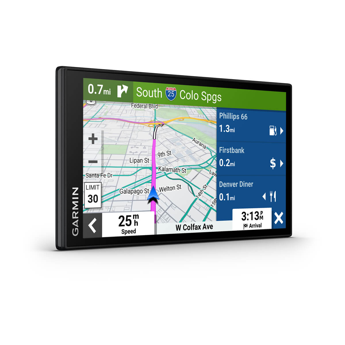 Garmin DriveSmart™ 76 - Image 31