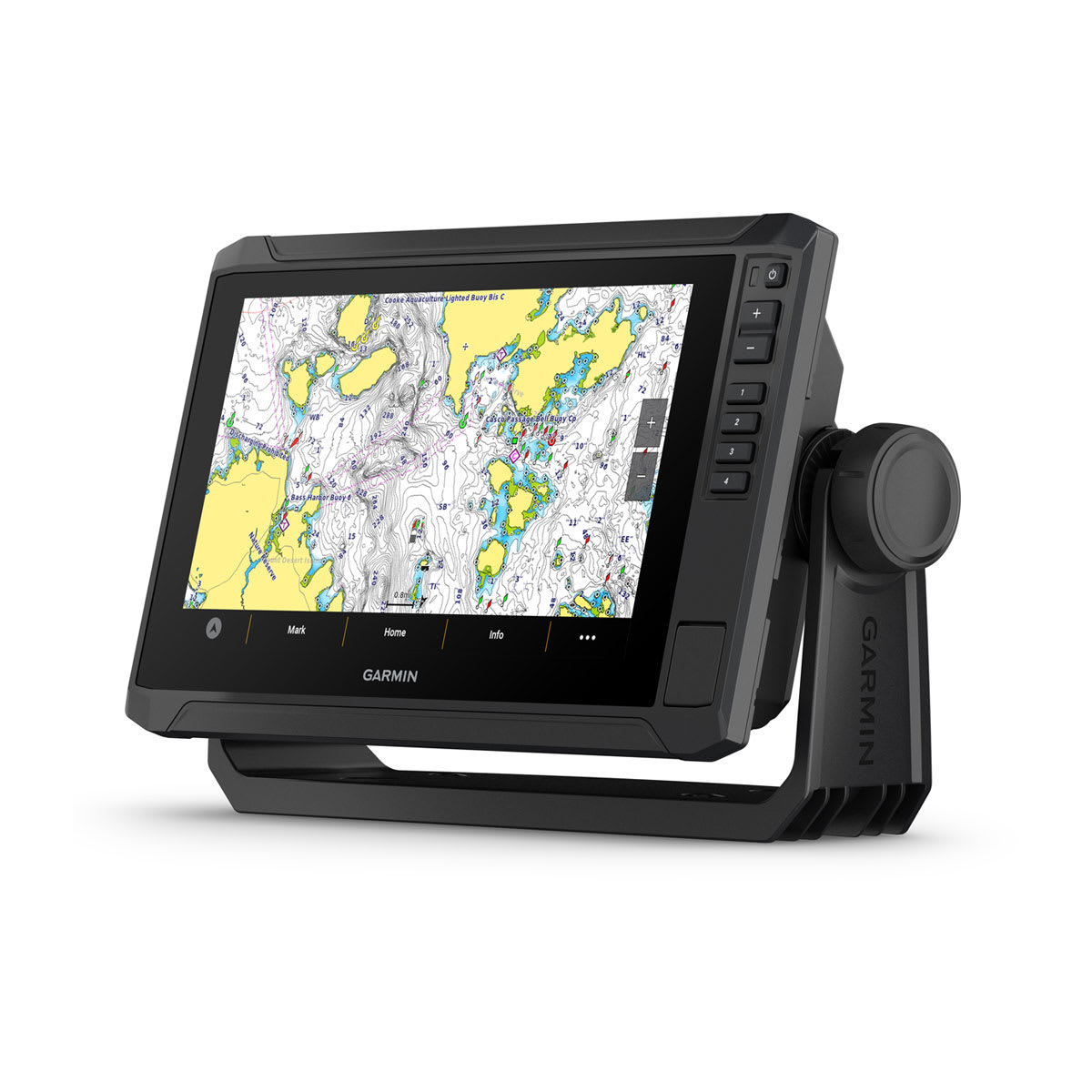 ECHOMAP™ UHD2 5" cv Chartplotters - Image 116
