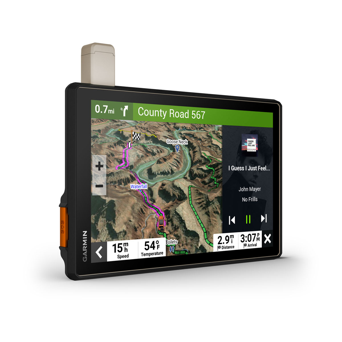 Tread® 2 - SxS Edition - Image 64