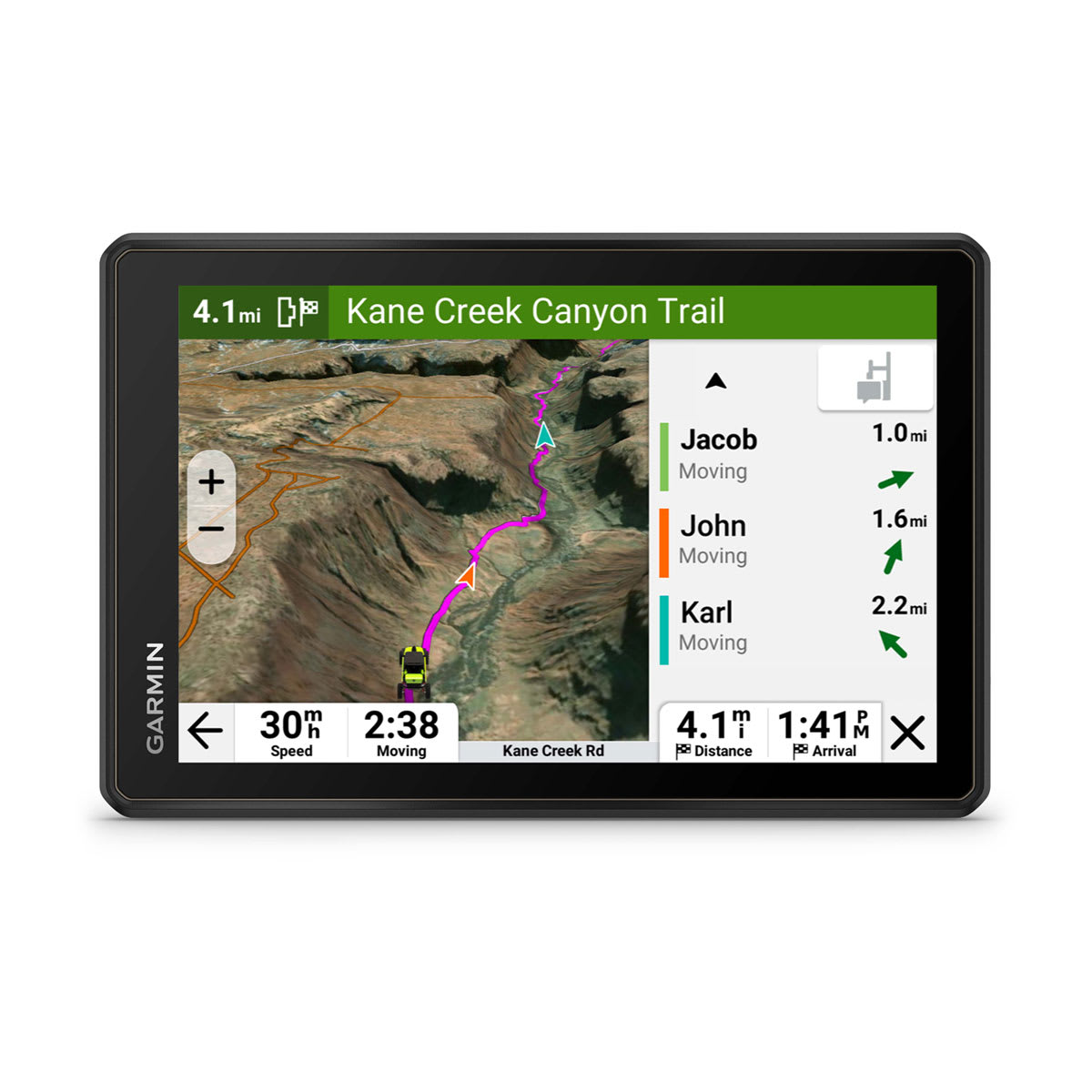 Tread® 2 - SxS Edition - Image 12