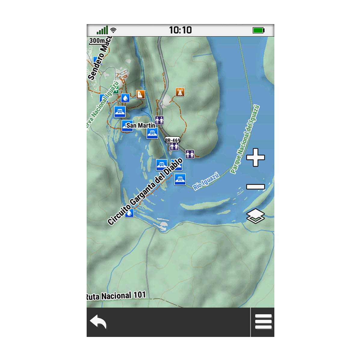 TopoActive Maps - Image 21