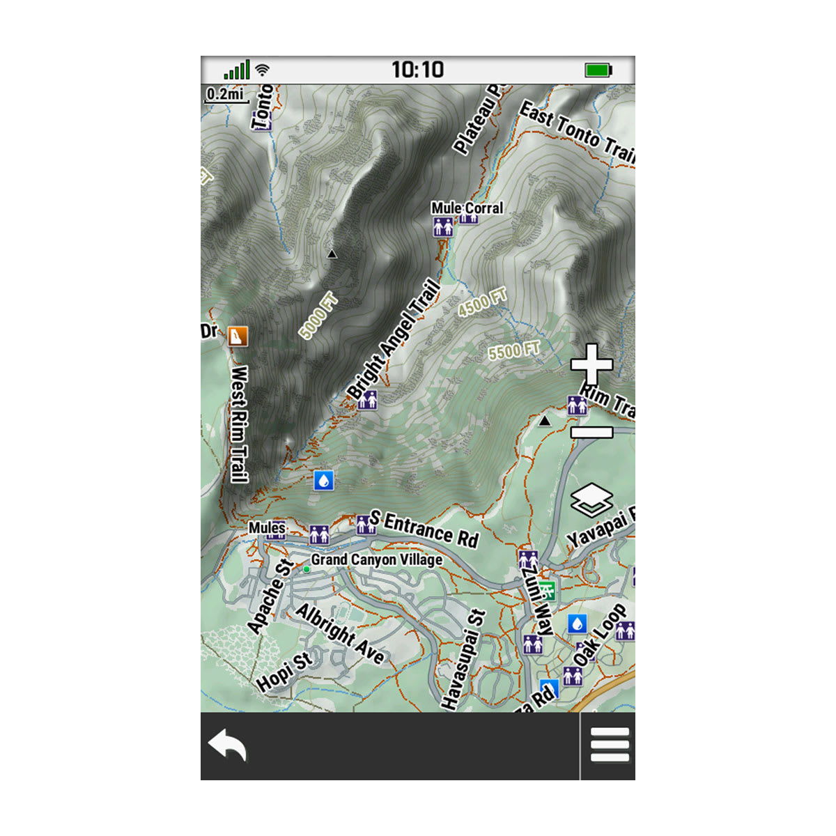 TopoActive Maps - Image 33
