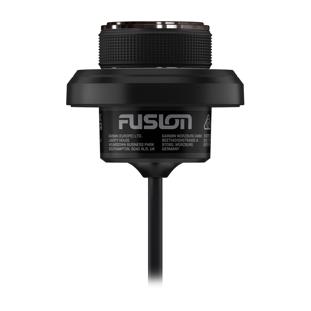 Fusion Apollo™ MS-SRX400 Marine Head Unit - Image 33