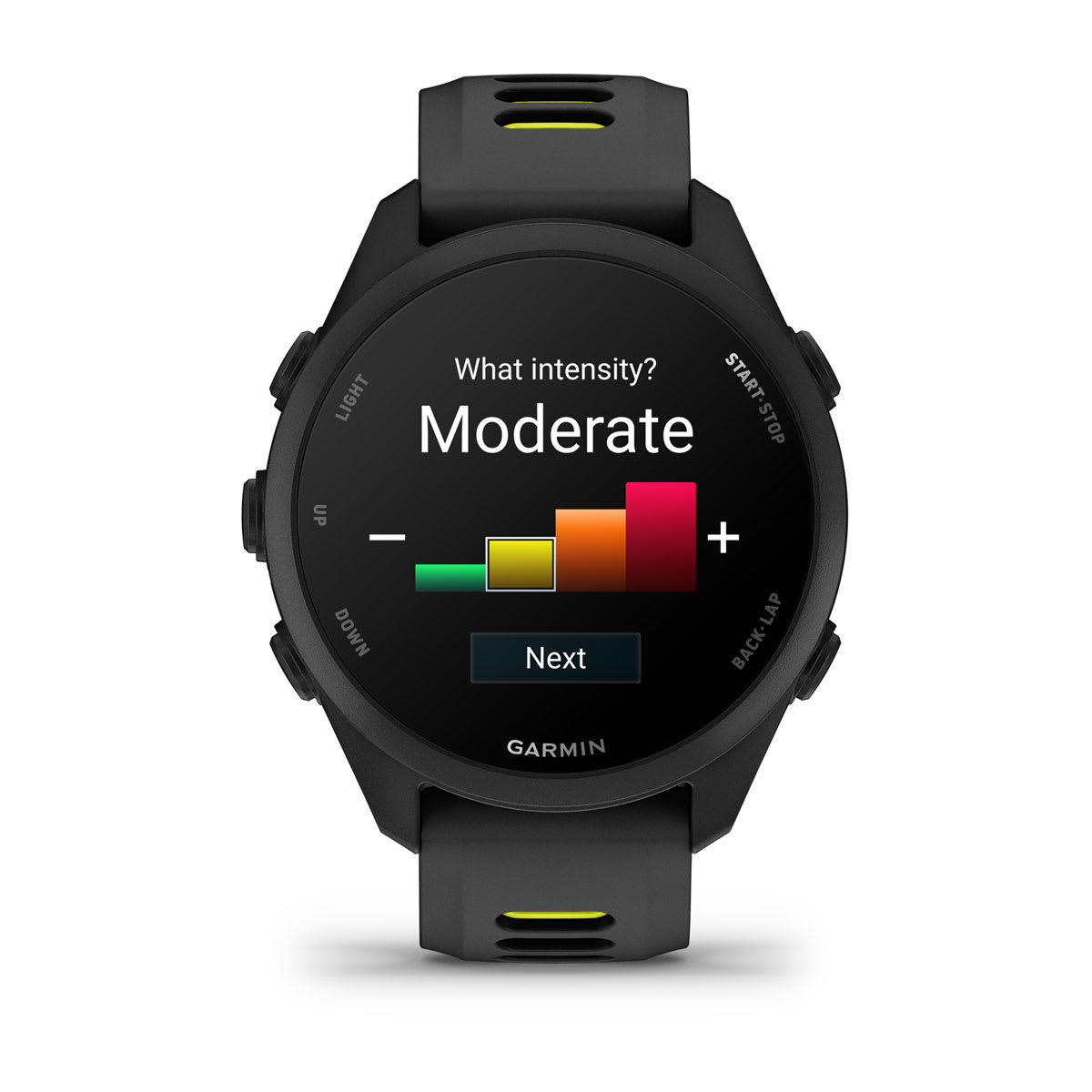 Forerunner® 70 - Image 37