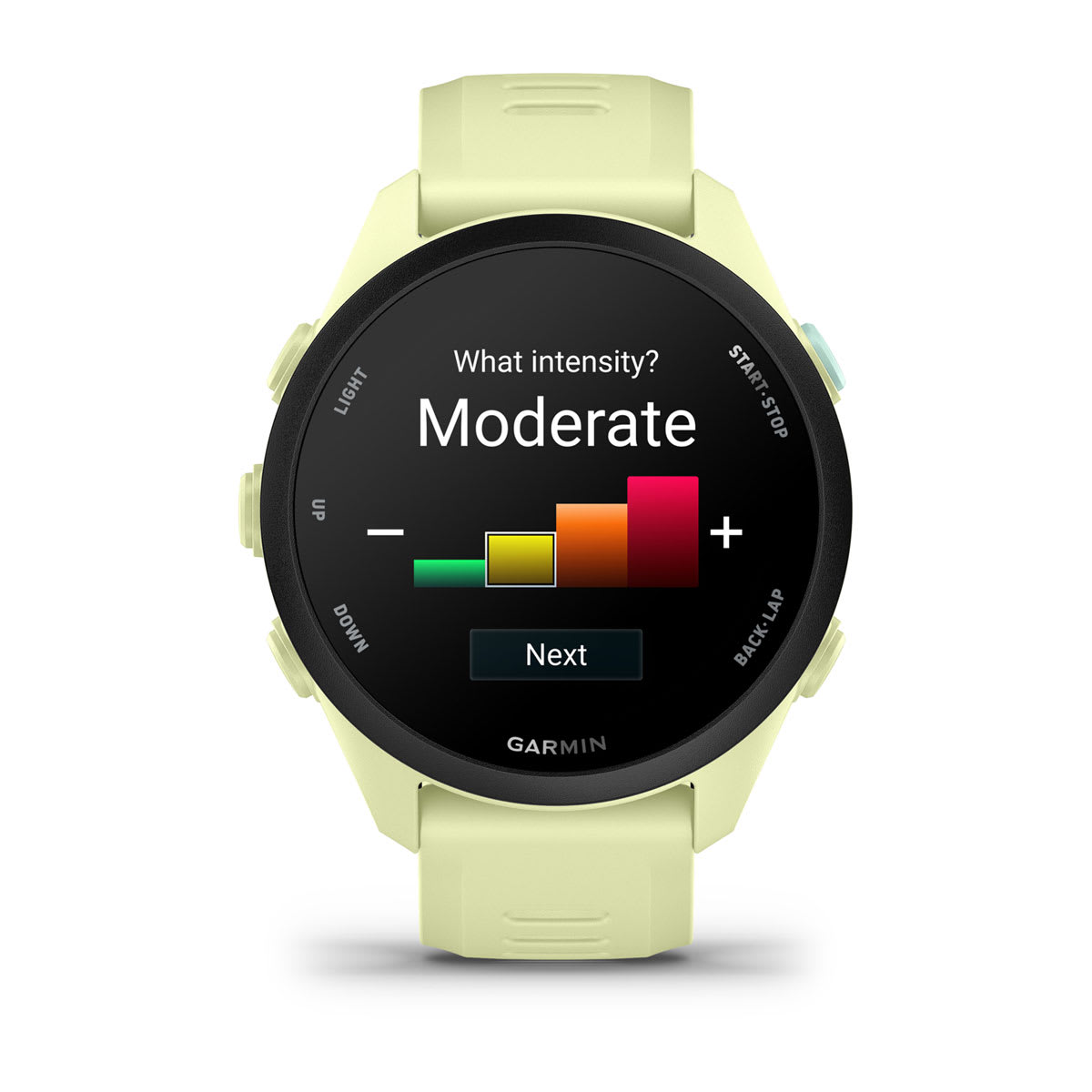 Forerunner® 70 - Image 28