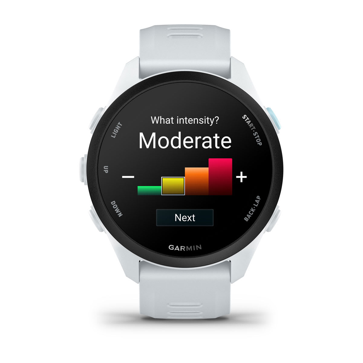 Forerunner® 70 - Image 45