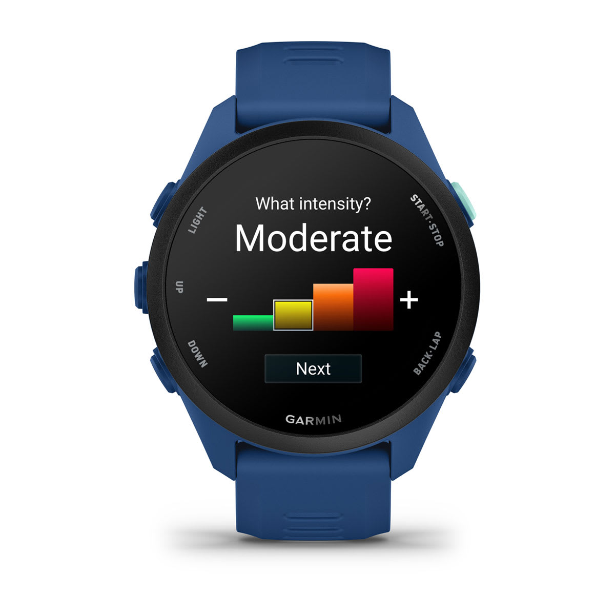 Forerunner® 70 - Image 54