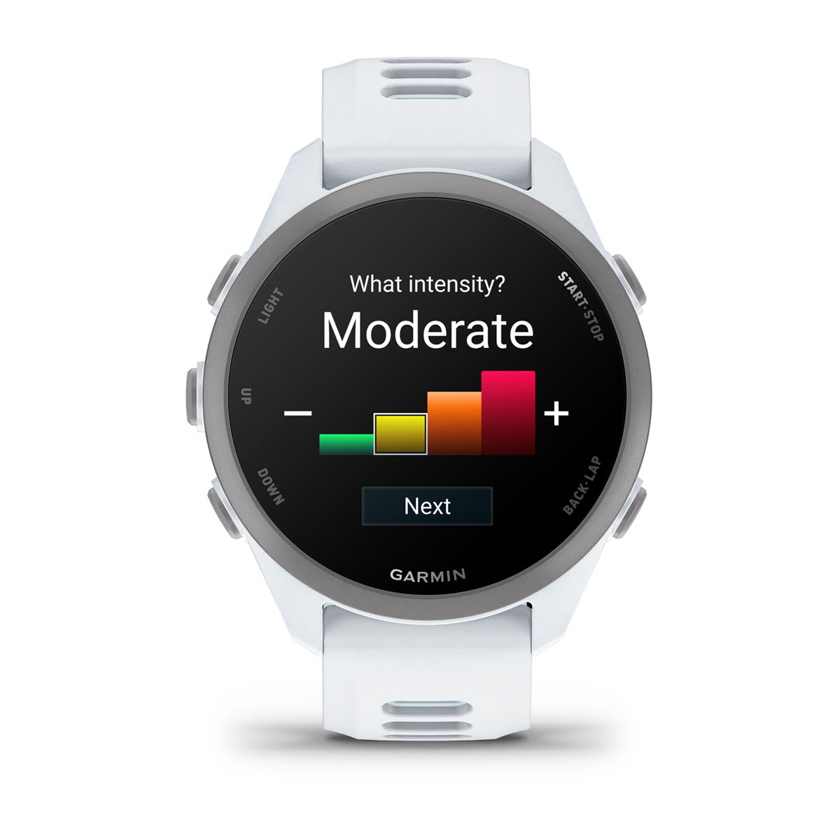 Forerunner® 70 - Image 80