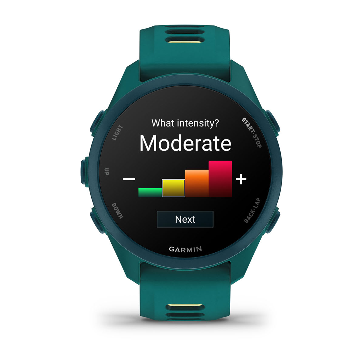 Forerunner® 70 - Image 88