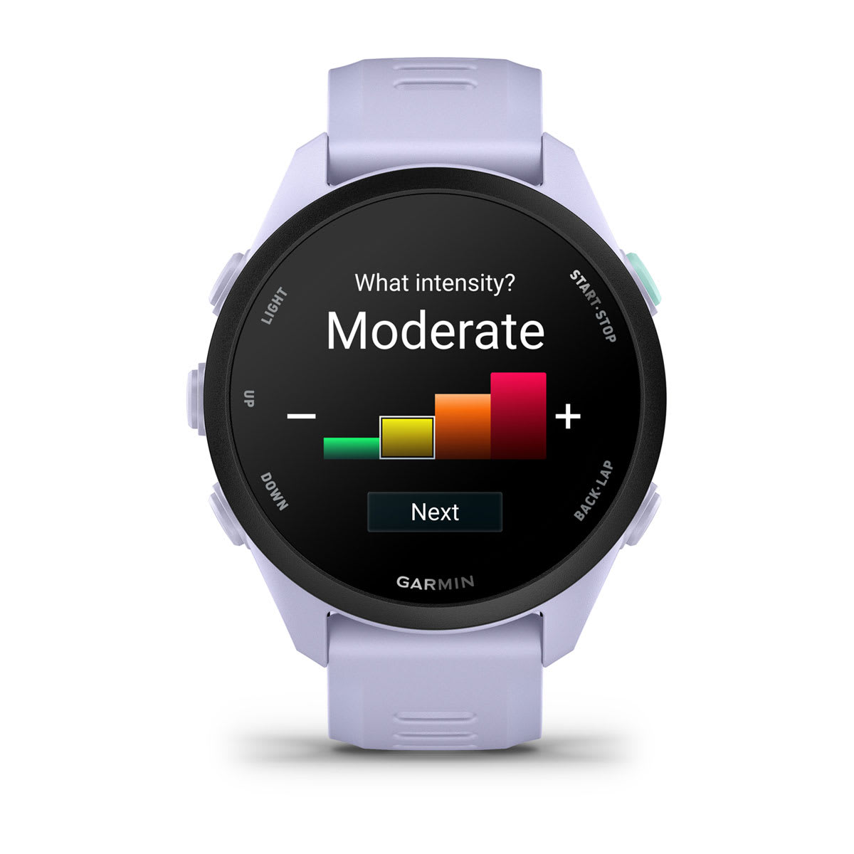 Forerunner® 70 - Image 96