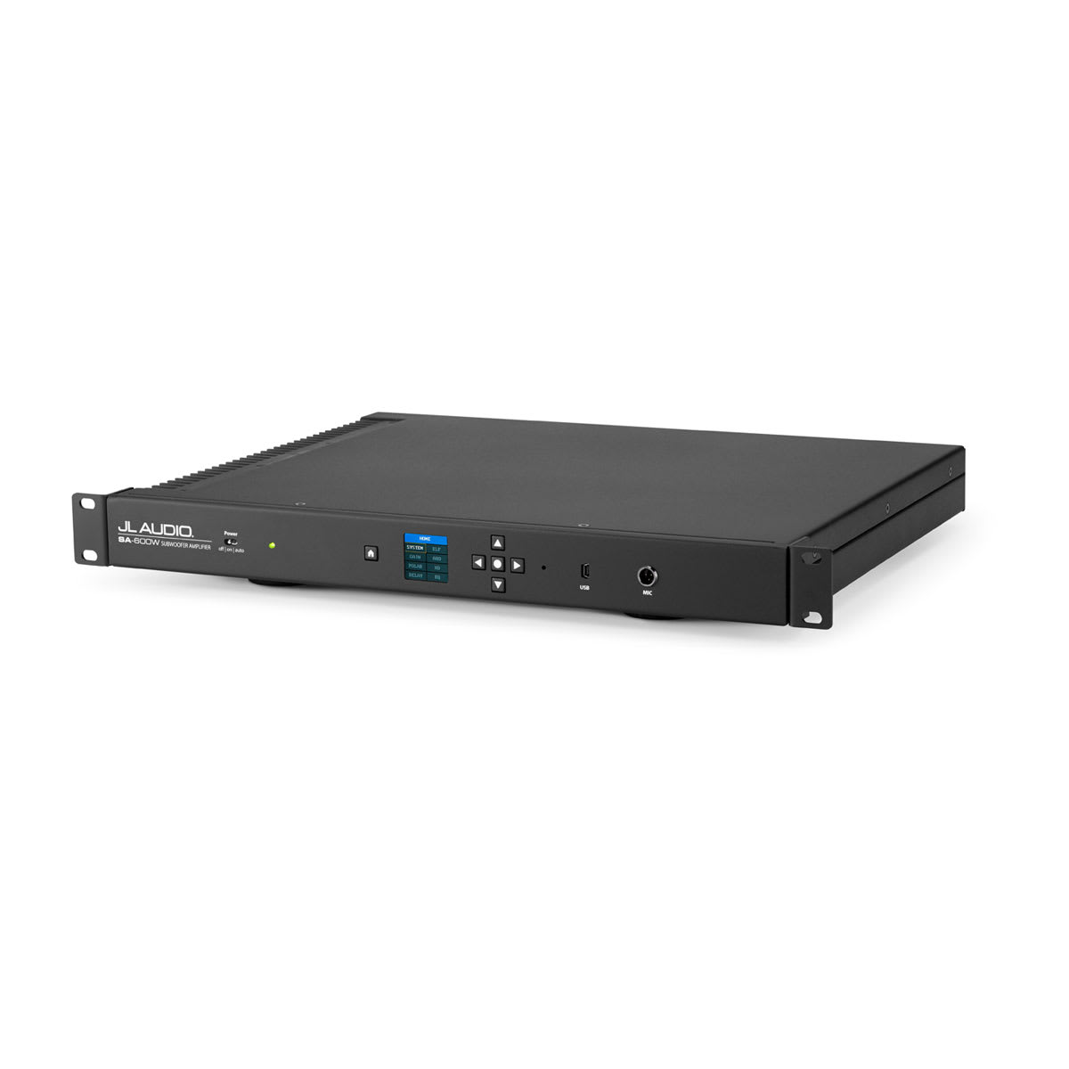 JL Audio Fathom® IWS Subwoofer System - Image 11