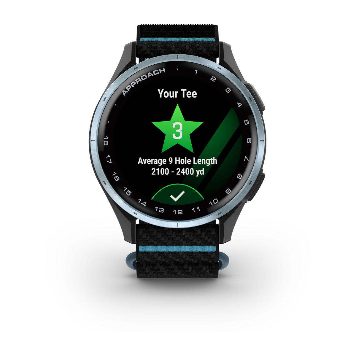 Approach® J1 - Image 4
