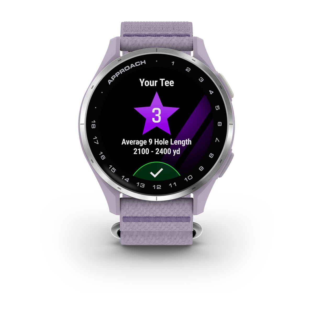 Approach® J1 - Image 17