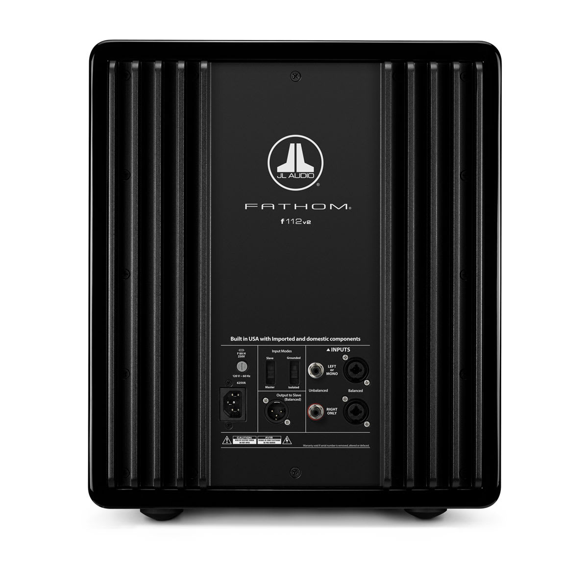 JL Audio Fathom™ v2 Powered Subwoofers - Image 14
