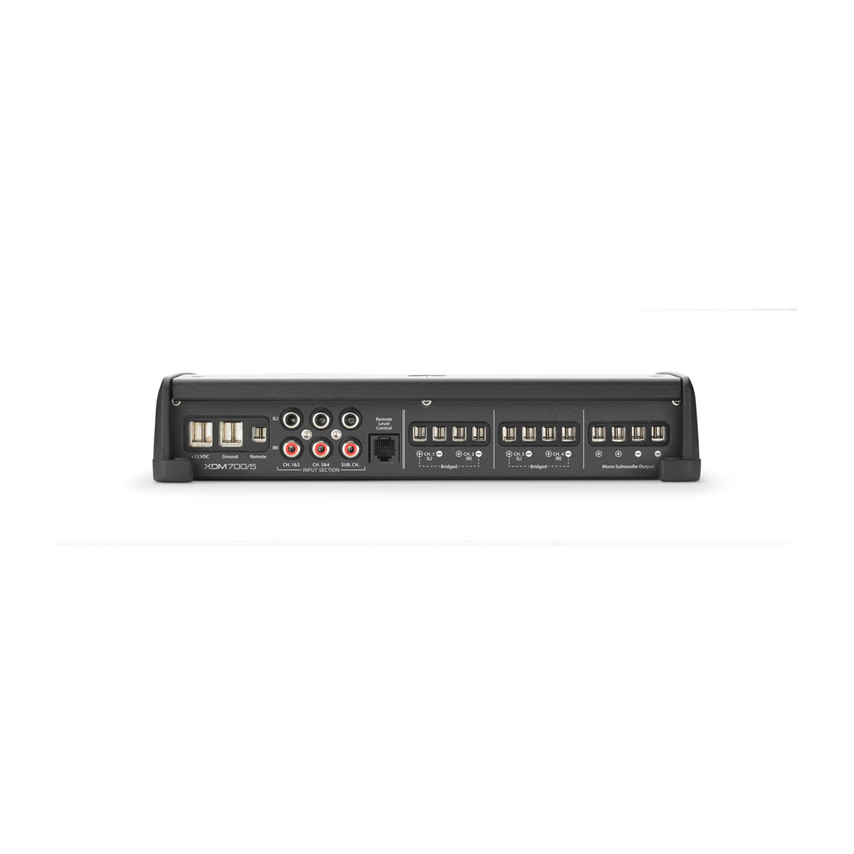 JL Audio® XDM Car and Marine Amplifier - Image 18