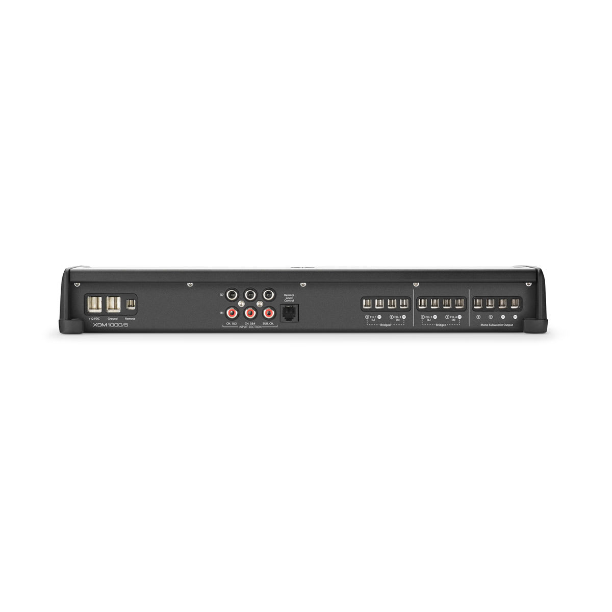 JL Audio® XDM Car and Marine Amplifier - Image 23