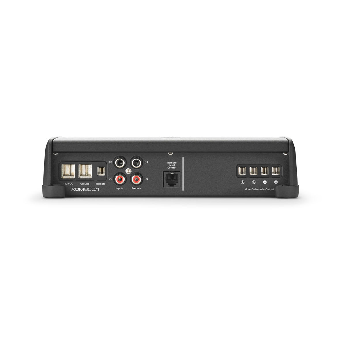 JL Audio® XDM Car and Marine Amplifier - Image 38