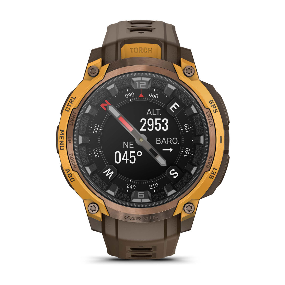 Instinct® Crossover AMOLED - Image 18