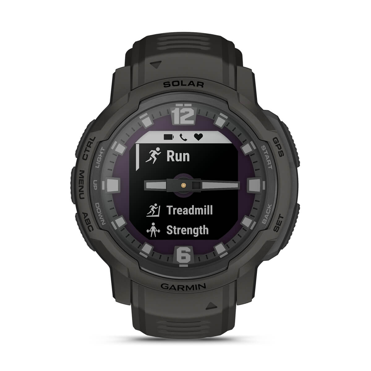 Instinct® Crossover AMOLED - Image 45