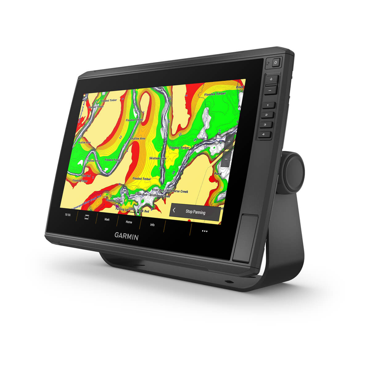 ECHOMAP™ Ultra 2 16" Chartplotters - Image 45