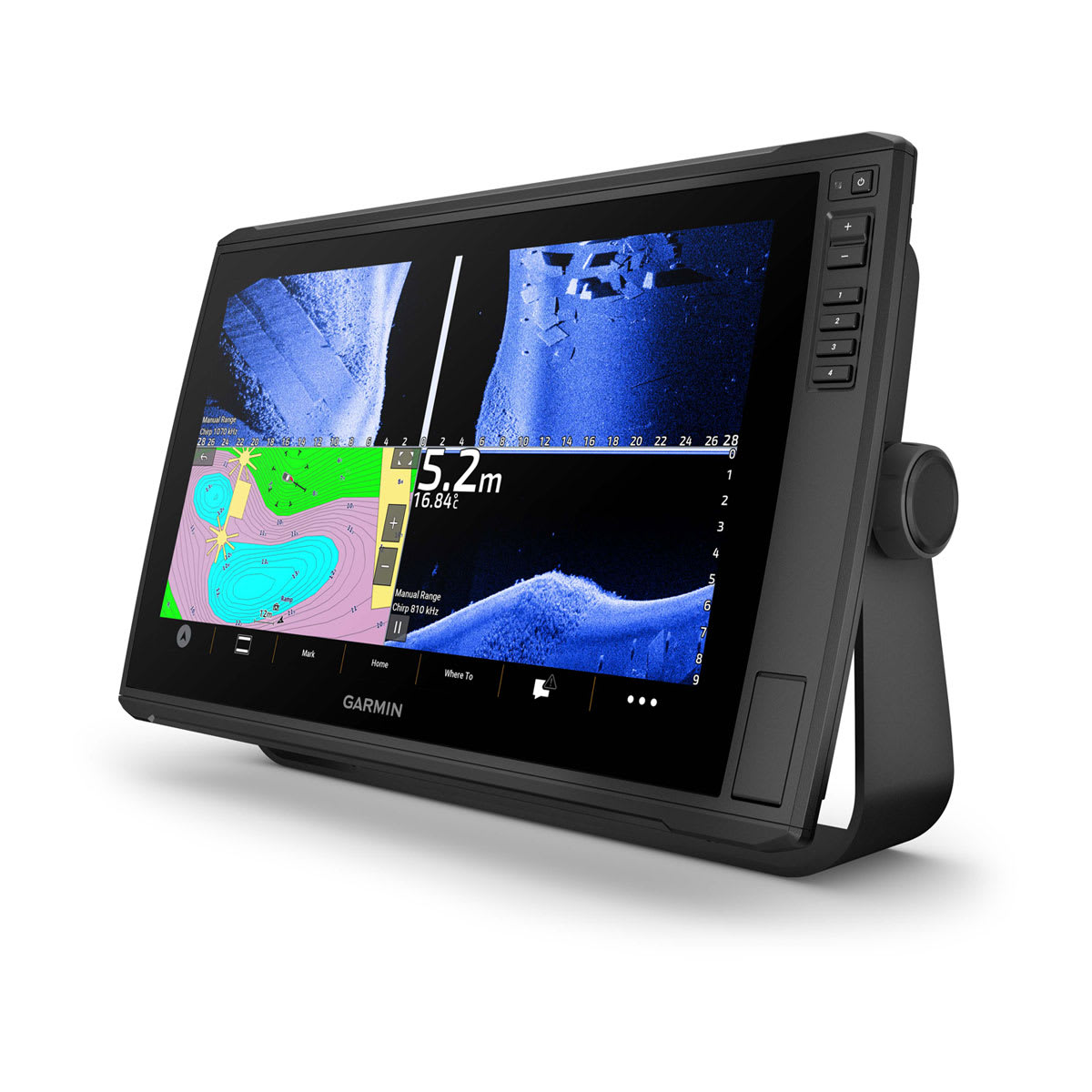ECHOMAP™ Ultra 2 16" Chartplotters - Image 53