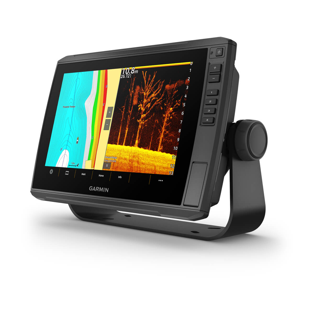 ECHOMAP™ Ultra 2 16" Chartplotters - Image 96