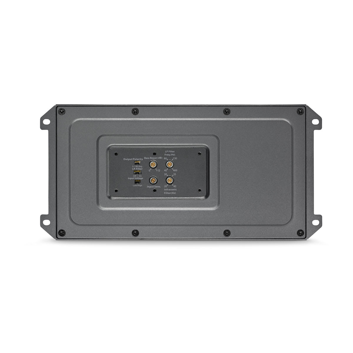 JL Audio® MX Marine and Powersports Amplifiers - Image 9