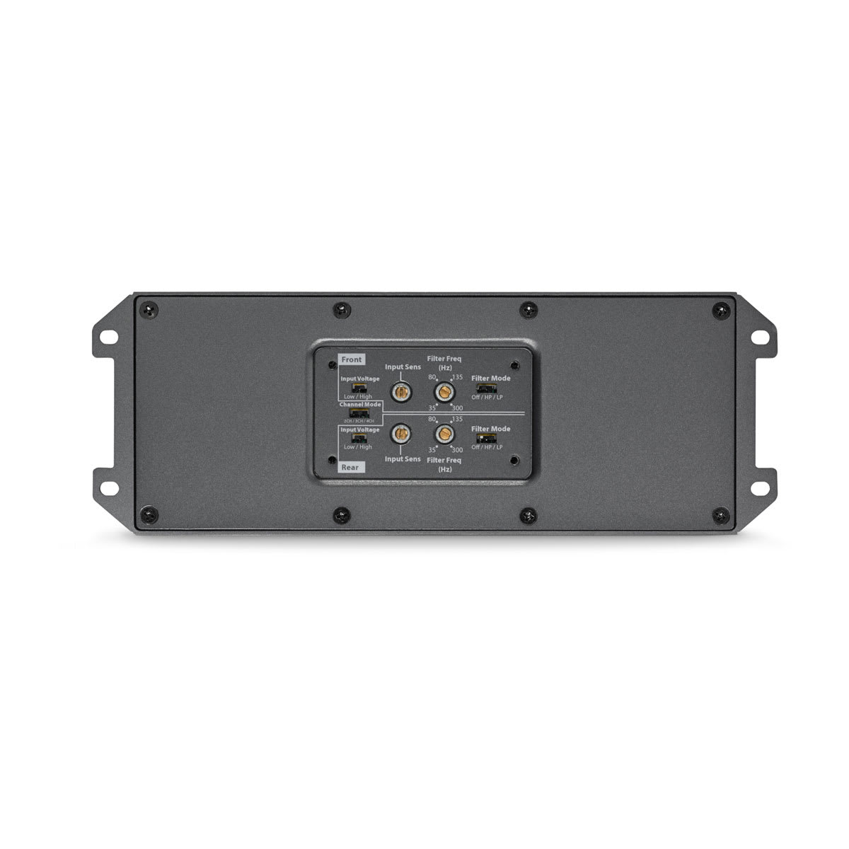 JL Audio® MX Marine and Powersports Amplifiers - Image 19