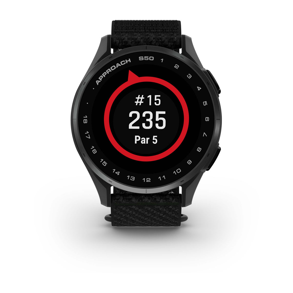 Approach® S44 - Image 17