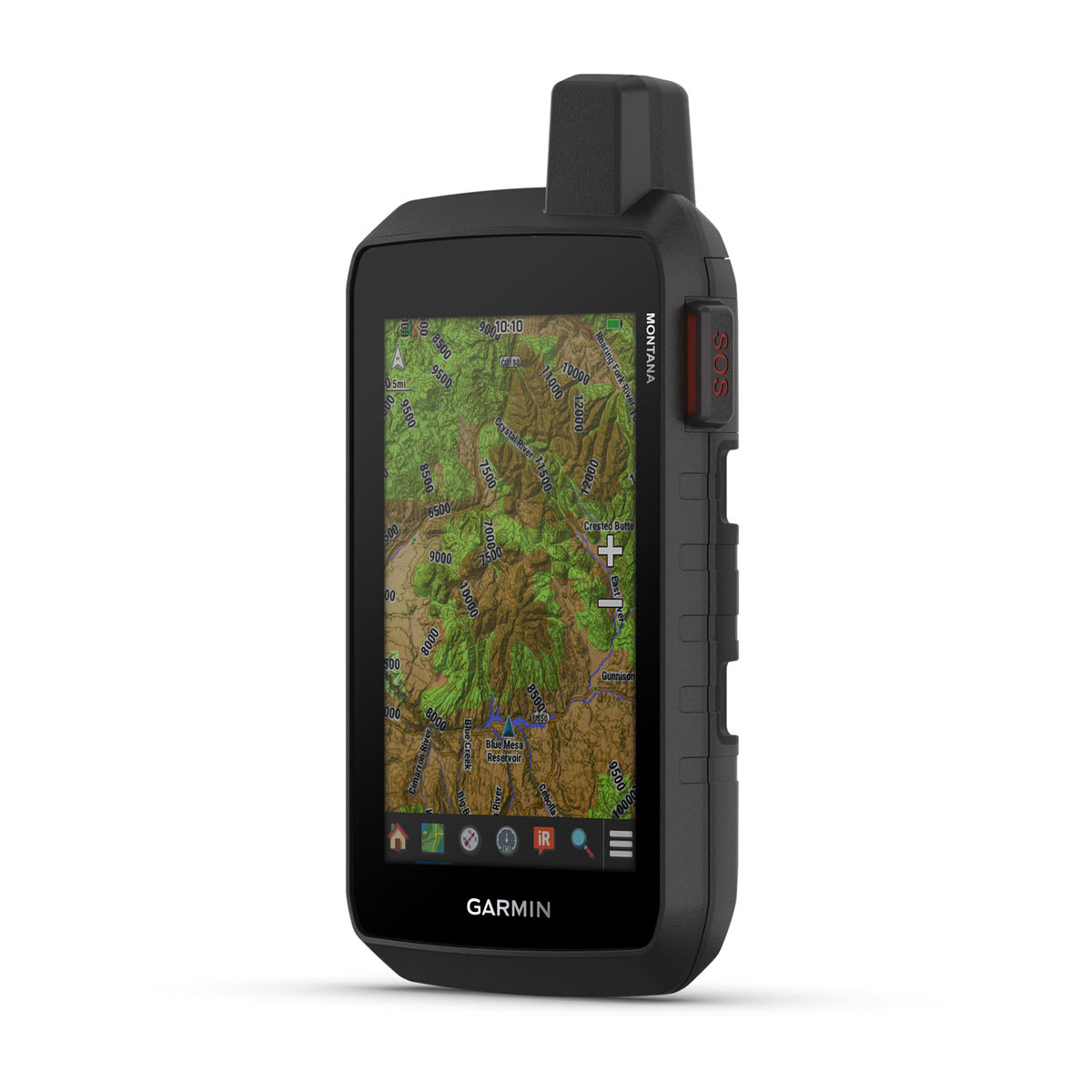 Montana® 710 - Image 27