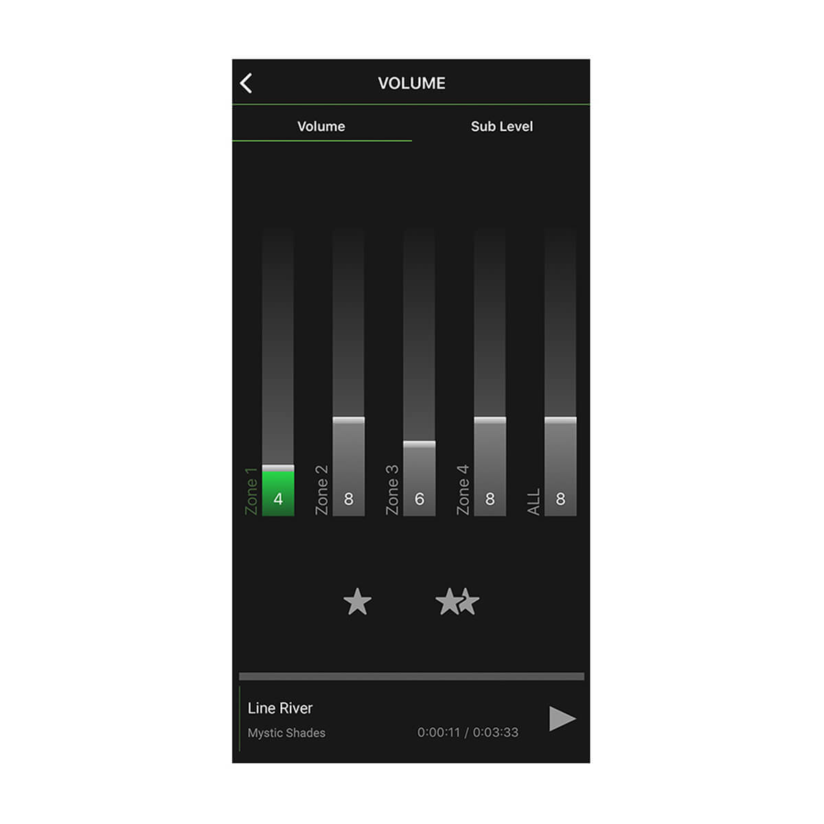 Fusion® Audio App - Image 4