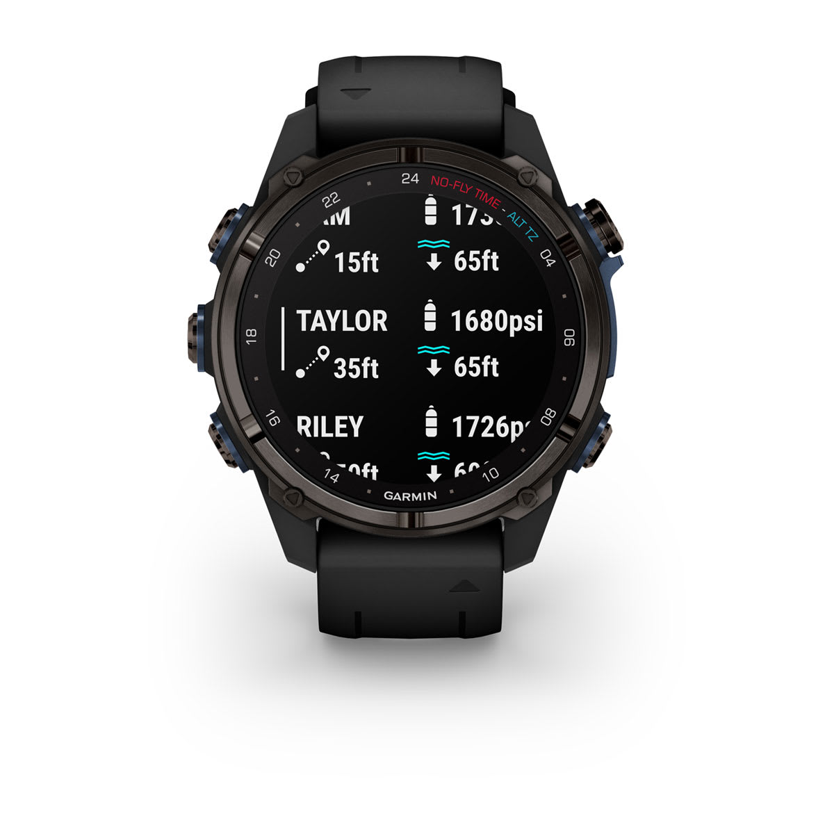 Descent™ Mk3i – 51 mm - Image 60