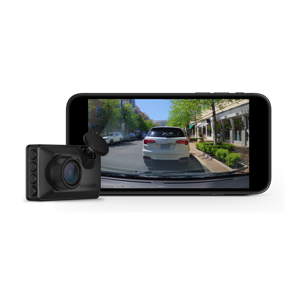 Garmin Dash Cam™ X310 - Image 11