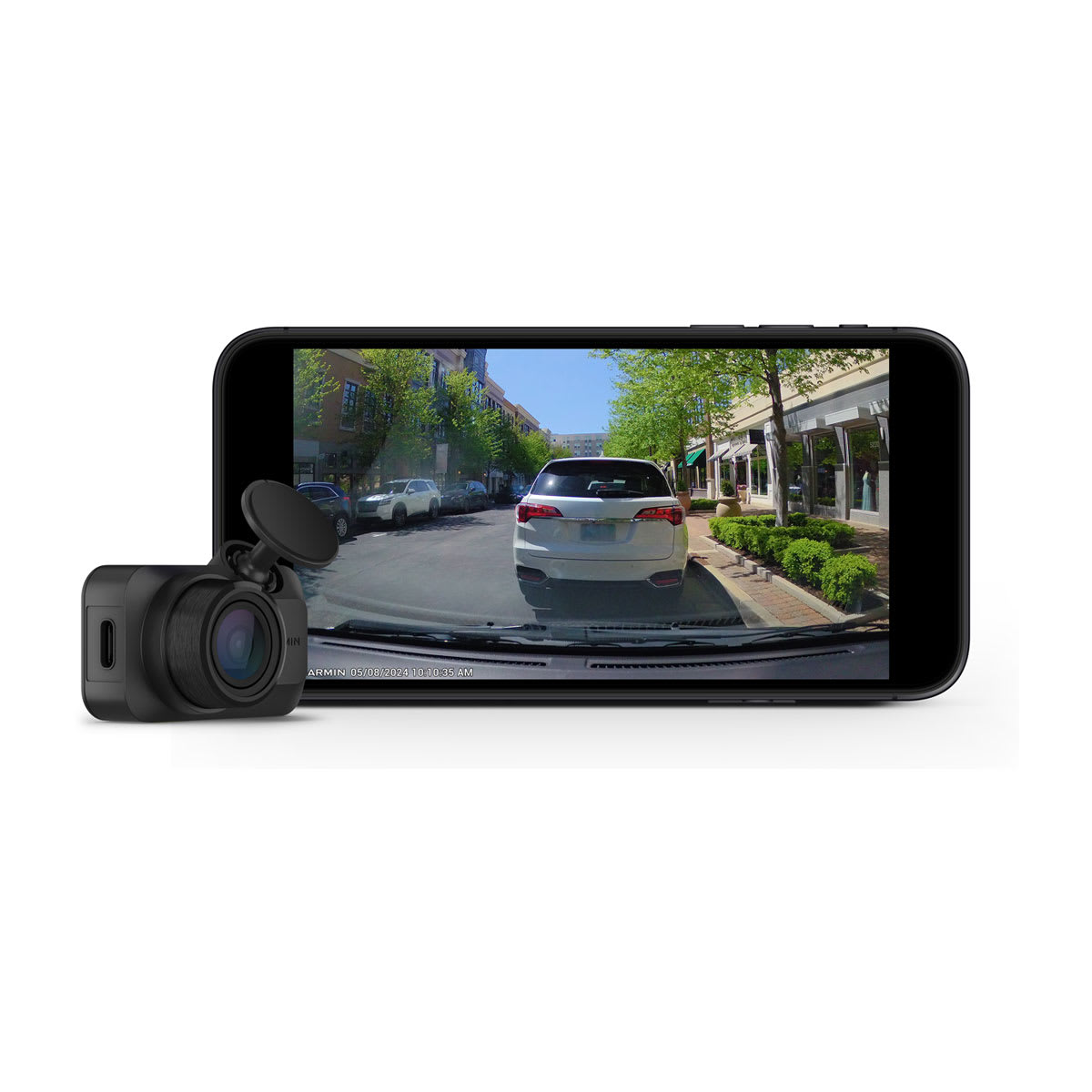 Garmin Dash Cam™ X310 - Image 33