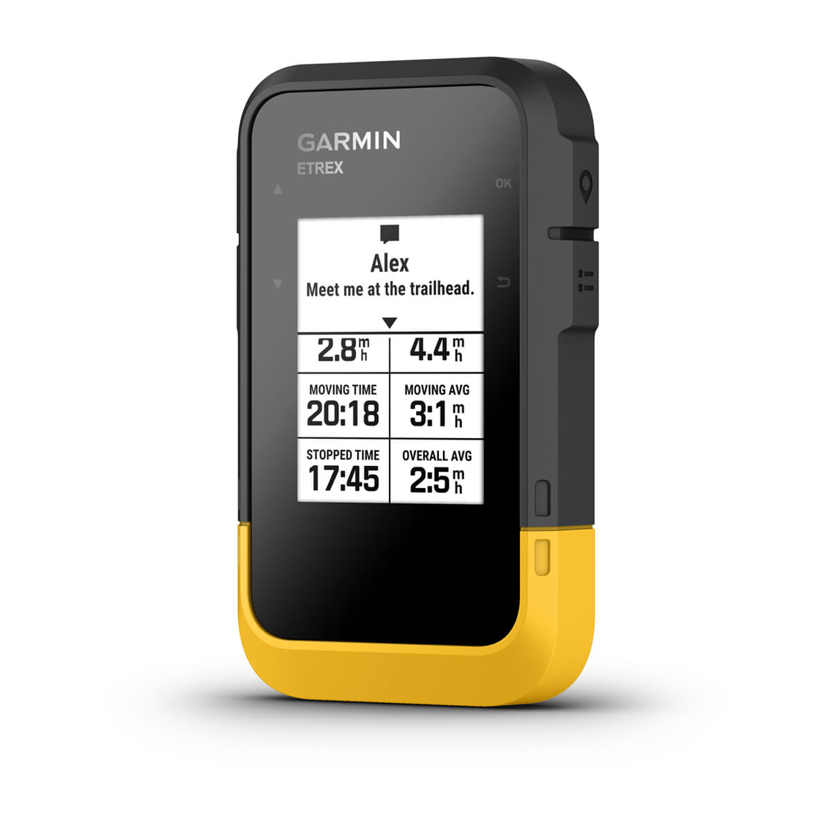 eTrex® Touch - Image 25