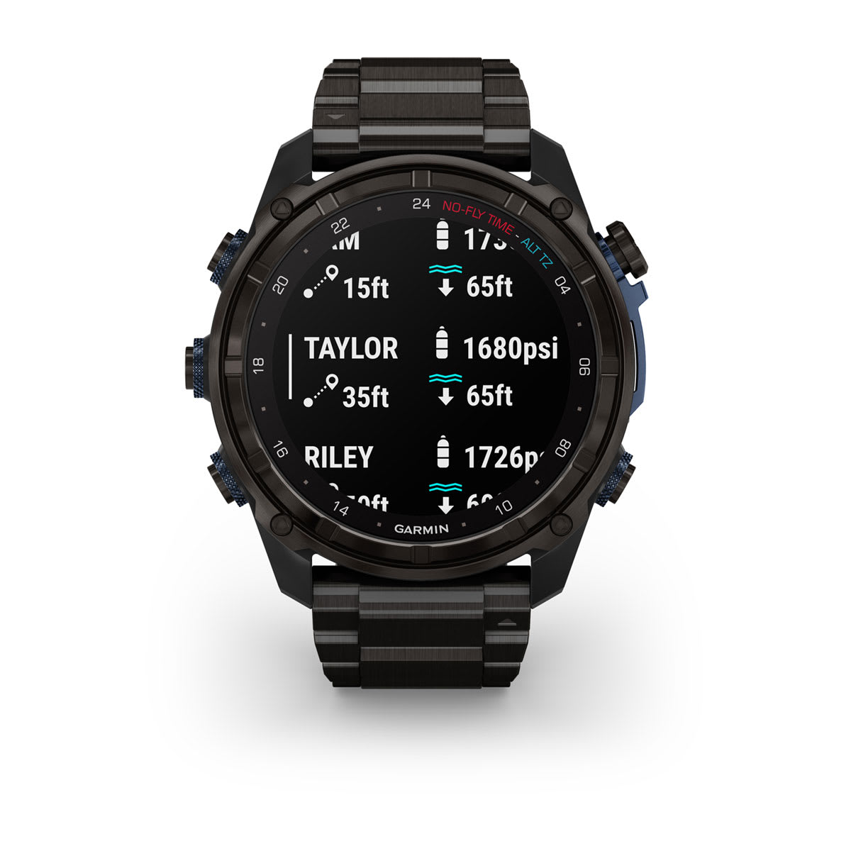 Descent™ Mk3i – 51 mm - Image 46