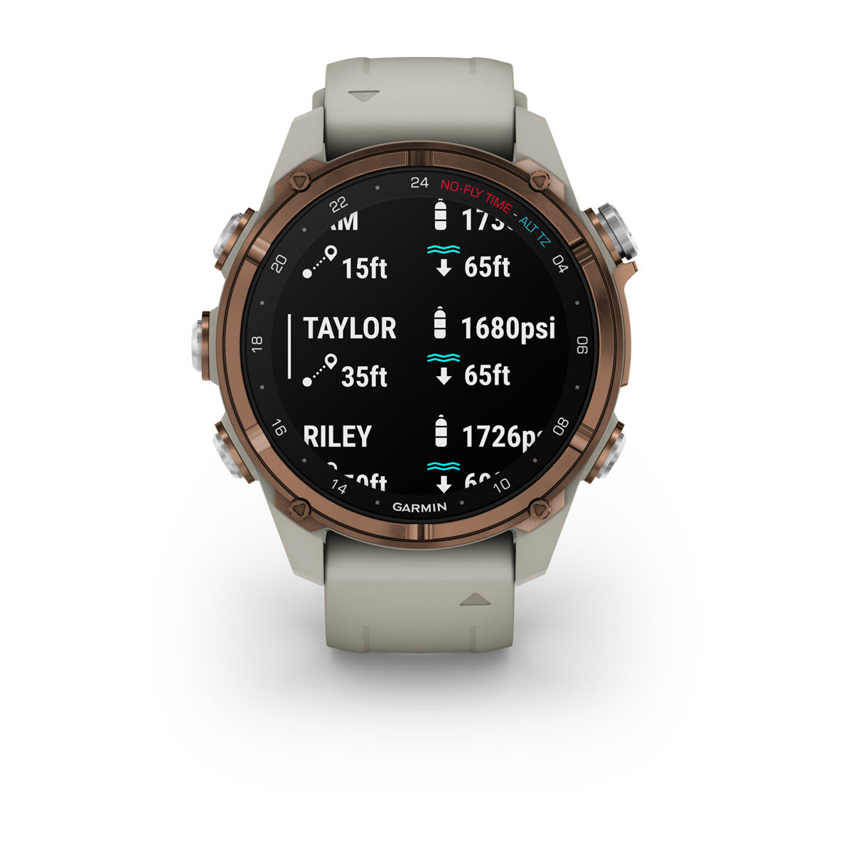 Descent™ Mk3i – 51 mm - Image 74
