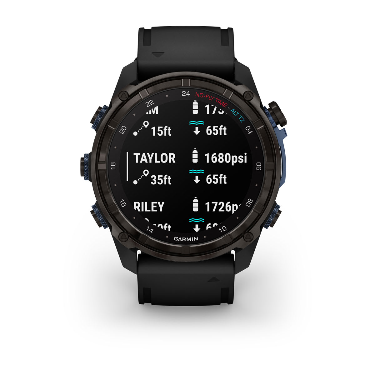 Descent™ Mk3i – 51 mm - Image 88