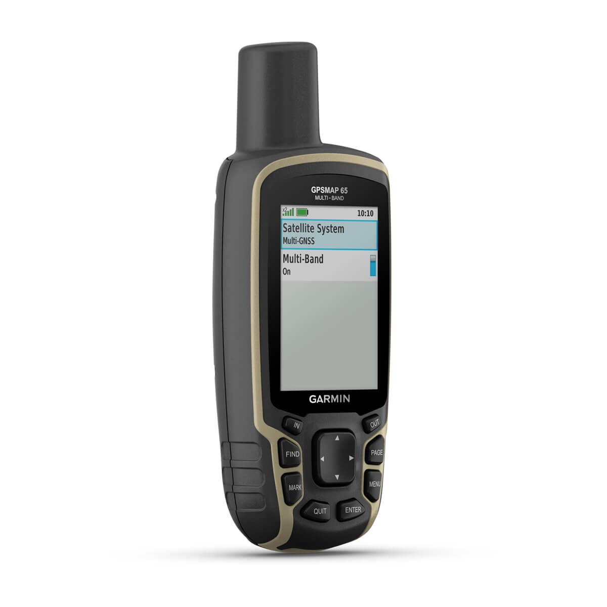 GPSMAP® 65s - Image 12