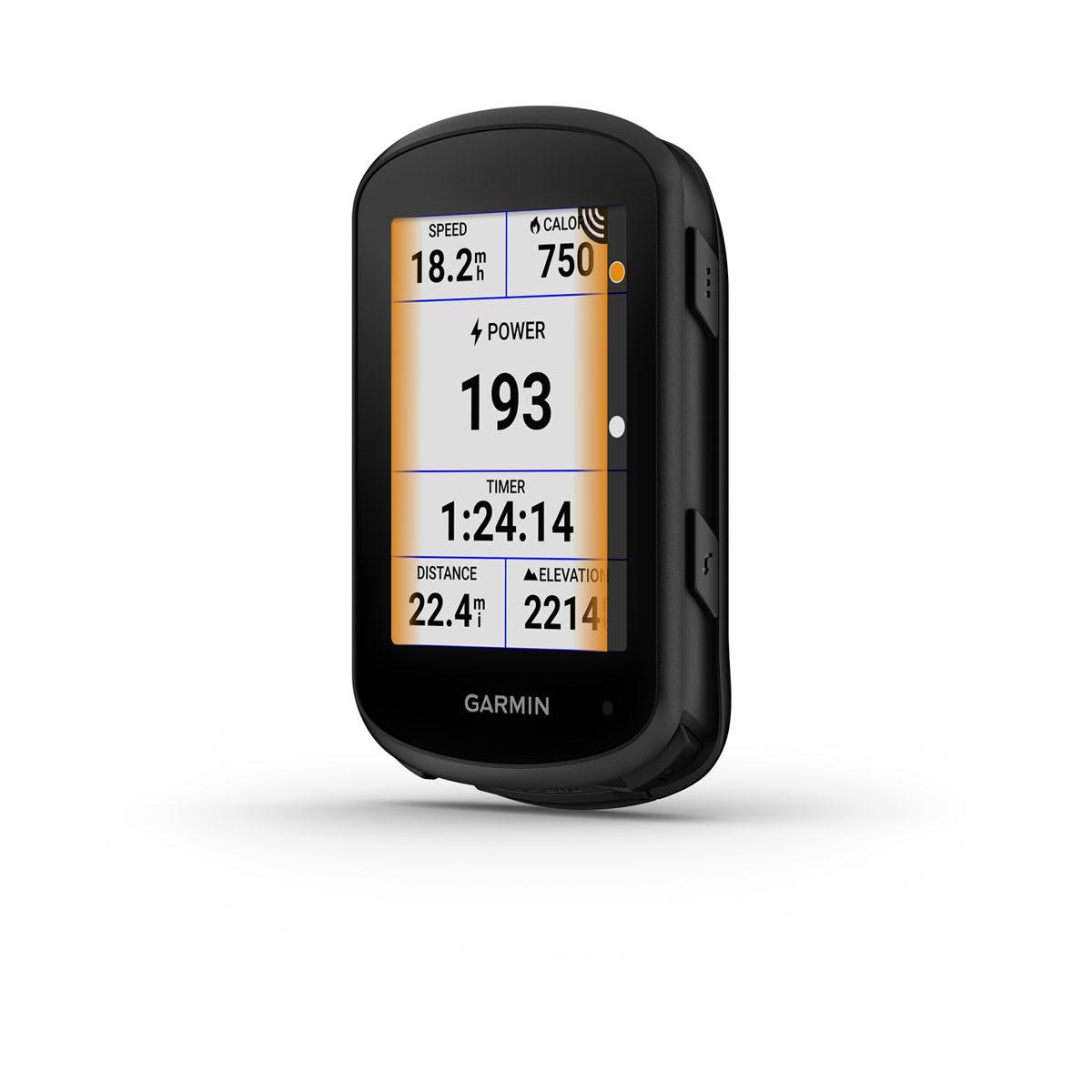 Edge® 540 - Image 14