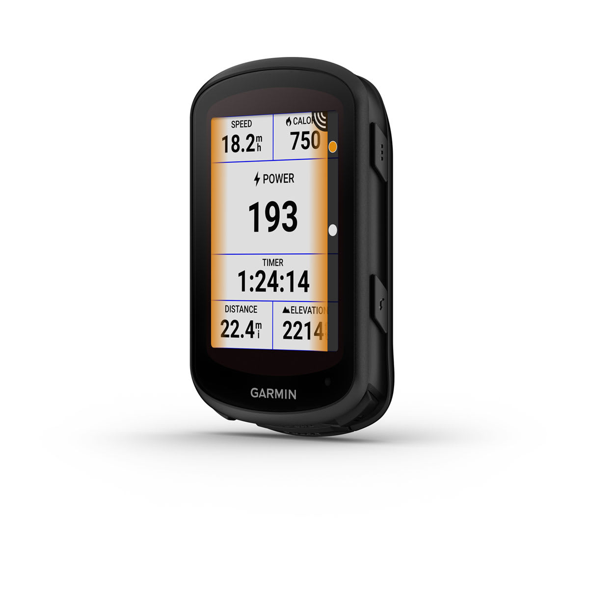 Edge® 540 - Image 24