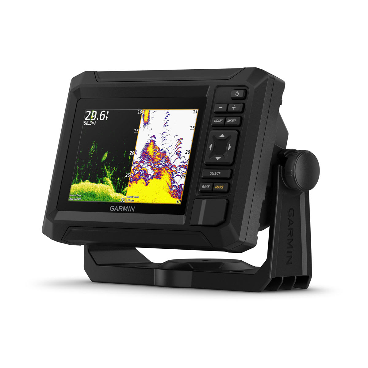 ECHOMAP™ UHD2 5" cv Chartplotters - Image 12