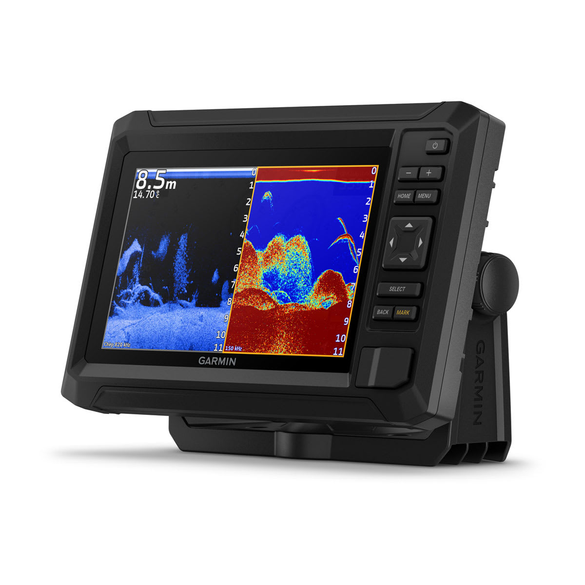 ECHOMAP™ UHD2 5" cv Chartplotters - Image 28
