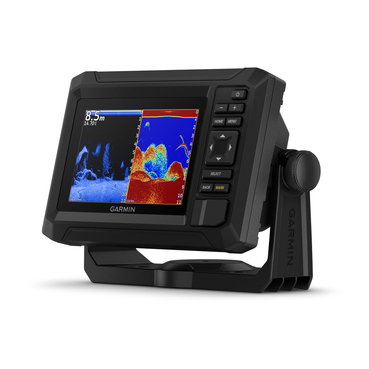 ECHOMAP™ UHD2 5" cv Chartplotters - Image 46