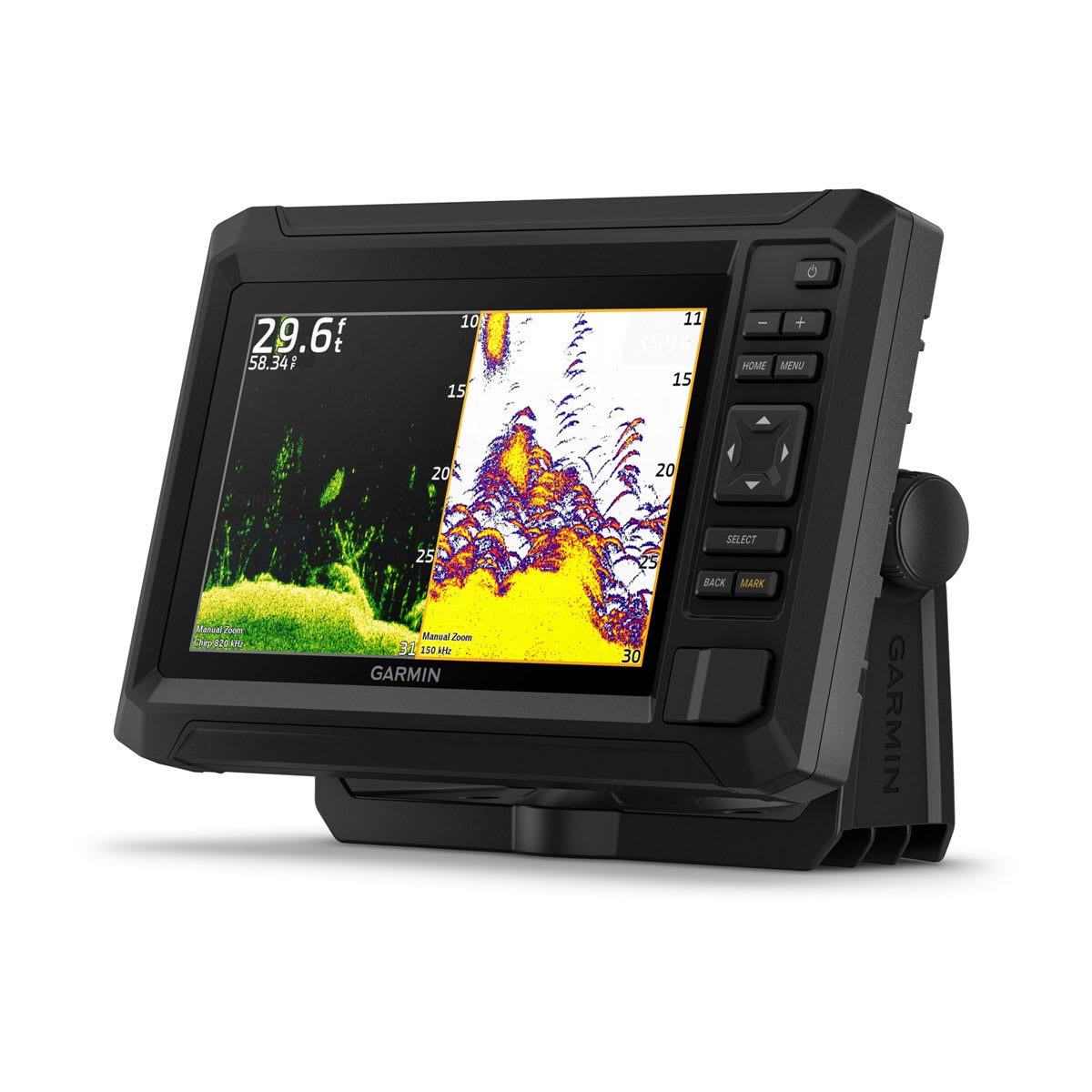 ECHOMAP™ UHD2 5" cv Chartplotters - Image 62